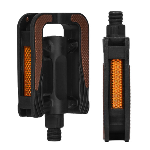 2Paren Fietsaccessoire Pedalen Antislip Reflecterend Comfortabel 1