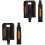 2Paren Fietsaccessoire Pedalen Antislip Reflecterend Comfortabel 3