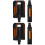 2Paren Fietsaccessoire Pedalen Antislip Reflecterend Comfortabel 5