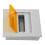 Boîte De Jonction Électrique Fer Pièce Pour Distribution Circuits 9