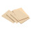 Vintage Kraft À Lignes Khaki Pour Lettres Et Graffiti 3