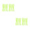 4Pièces Filet De Basket Nylon Vert Pour Jeu Nocturne 6