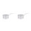 2Pcs Silver Stainless Steel Filter Spoon Multi-Use Kitchen Colander 4