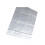 20Pcs Transparent Suit Organizer Clothes Cover Water Resistant Bag 2