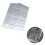 20Pcs Transparent Suit Organizer Clothes Cover Water Resistant Bag 10