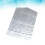 20Pcs Transparent Suit Organizer Clothes Cover Water Resistant Bag 11