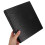 A5 2 Anneaux Noir PP Couverture Rigide Protection 4