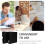 A5 2 Anneaux Noir PP Couverture Rigide Protection 8