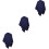 3Pièces Poncho D’allaitement Chic Pour Poussette Maman 4
