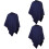 3Pièces Poncho D’allaitement Chic Pour Poussette Maman 5