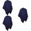 3Pièces Poncho D’allaitement Chic Pour Poussette Maman 6