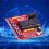 ISD1700 Series Voice Recording Module Power Amplifier Module Mito ISD1760 Module 5