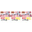 3Sets Children Tool Toy Plastic Kids Pretend Play Assorted 5
