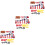 3Sets Children Tool Toy Plastic Kids Pretend Play Assorted 6