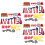 3Sets Children Tool Toy Plastic Kids Pretend Play Assorted 7
