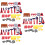 3Sets Children Tool Toy Plastic Kids Pretend Play Assorted 8