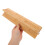Bois Support Avec Poinçon Beige Guide Perçage Précis DIY 4