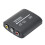 Conversor  Compatível com AV 1080P HD   Compatível com Conversor de Sinal AV Conversor de Áudio e Vídeo 5
