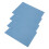 12 Tuiles De Toiture PVC Pour Décor Maison De DIY 3