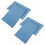 12 Tuiles De Toiture PVC Pour Décor Maison De DIY 11