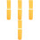 4Ensembles Protections Mic Silicone Orange Durables Anti-Chute 2