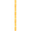 4Ensembles Protections Mic Silicone Orange Durables Anti-Chute 7