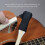 Aluminium Alloy Guitar Bow for Folk 1