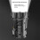 Handheld Flashlight Outdoor LED Strong Light LED Spot Lights Searchlight Outdoor Solar Lantern 7