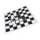 Folding Chess Set 3 Games Portable 13