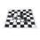 Portable Folding Chess Checkers Kit 21