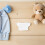 6Pièces Tenues Pour Ours En Peluche, Hauts Courtes 10