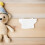 6Pièces Tenues Pour Ours En Peluche, Hauts Courtes 11