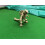 4 PCS 3D printed longtail hammerosaur skeleton model toy 6