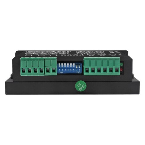 DM556 CNC Digital Stepper Driver DM556 Stepper Motor Controller 2-Phase Stepper Motor Driver 4Pack 1