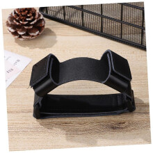 Hand Rest for French Horn French Horn Protection with Strap Hand Pad for Musical Instruments Leather Handles