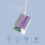 RL2 4G  Controller Relaisschalter Timer SMS App Fernbedienung Haushaltsgeräte Tür Toröffner Controller-EU-Stecker 2
