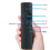 2X Replace Voice Remote Control for  Mi TV 4A 4C&4S Series 43/48/49/50/55/65 Inch Controller 6