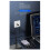 POE Network Cable Splitter 1 to 2 Gigabit Network Splitter Simultaneous Network Three-Way Transfer Network 10