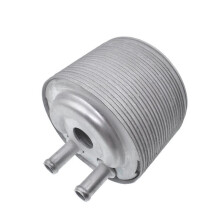 Radiatore del Radiatore 'Olio Motore per  R51 Navara NP300 Pickup D40 PATHFINDER III 21305-5X00A 213055X00A