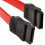 kenable SATA 1.5GBs & 3Gbs Serial Internal Data Cable 1m 1