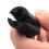 2 St Elektrisk Gitarr Basknopp Winder Borr Bits String Winder Headstock Elektrisk Handborrsträng Winder  Electric 3