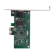 10X PCI-E Gigabit Network Adapter Desktop 82574L Chipset NIC