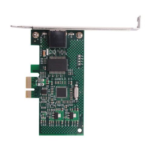 10X PCI-E Gigabit Network Adapter Desktop 82574L Chipset NIC