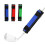 Swing Weights Trainer Aid,  Swing Training for Warm ,  Club Weights for Trainer and Practice 4