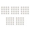 80Pcs Multi-Color Silicone Earring Backs Locking Soft Ear Support Pads 6