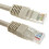 kenable Ethernet Network Cable Cat6 GIGABIT RJ45 COPPER Internet Patch Lead Grey 10m 1
