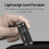 NexTool   Pliers Lite 10 in 1 Multi Tool Folding Scissors Screwdriver Portable EDC Outdoor Equipment Hand Tools 7