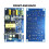150W Switching Power Supply Module 24V 6A  Power Modules High Power for Industrial Use 9
