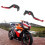 Adjustable CNC Levers Honda CBR600RR 2007-2022 5