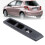 ABS Armrest Panel for Yaris RHD 9